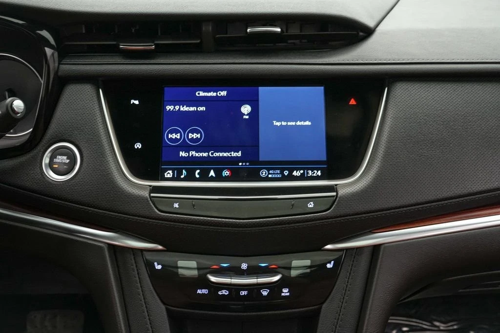 2024 Cadillac XT5 - Image 17 of 21