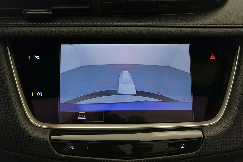 2024 Cadillac XT5 - Image 19 of 21