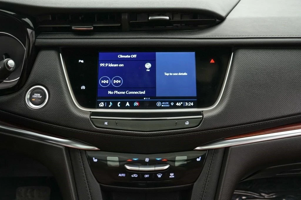 2024 Cadillac XT5 - Image 17 of 21