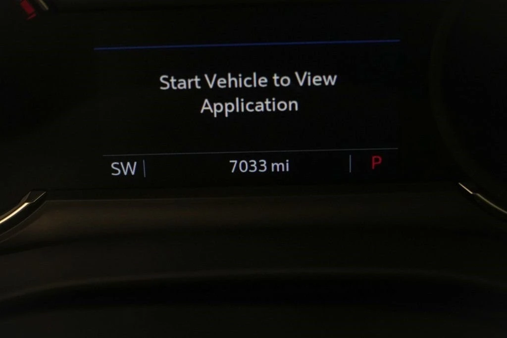 2024 Cadillac XT5 - Image 21 of 21