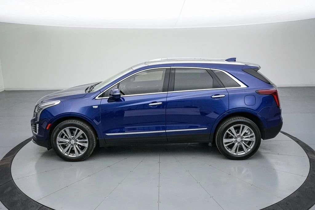 2024 Cadillac XT5 - Image 8 of 21