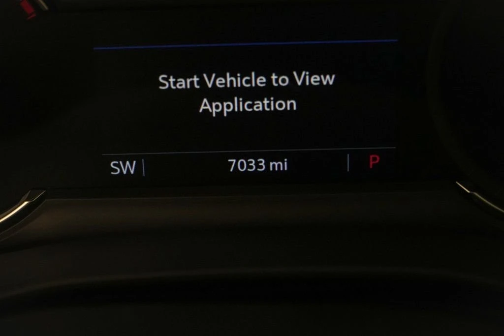 2024 Cadillac XT5 - Image 21 of 21