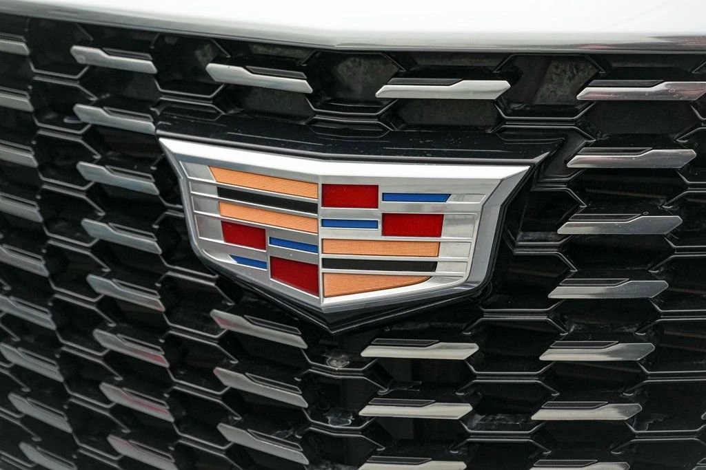 2024 Cadillac XT5 - Image 12 of 21