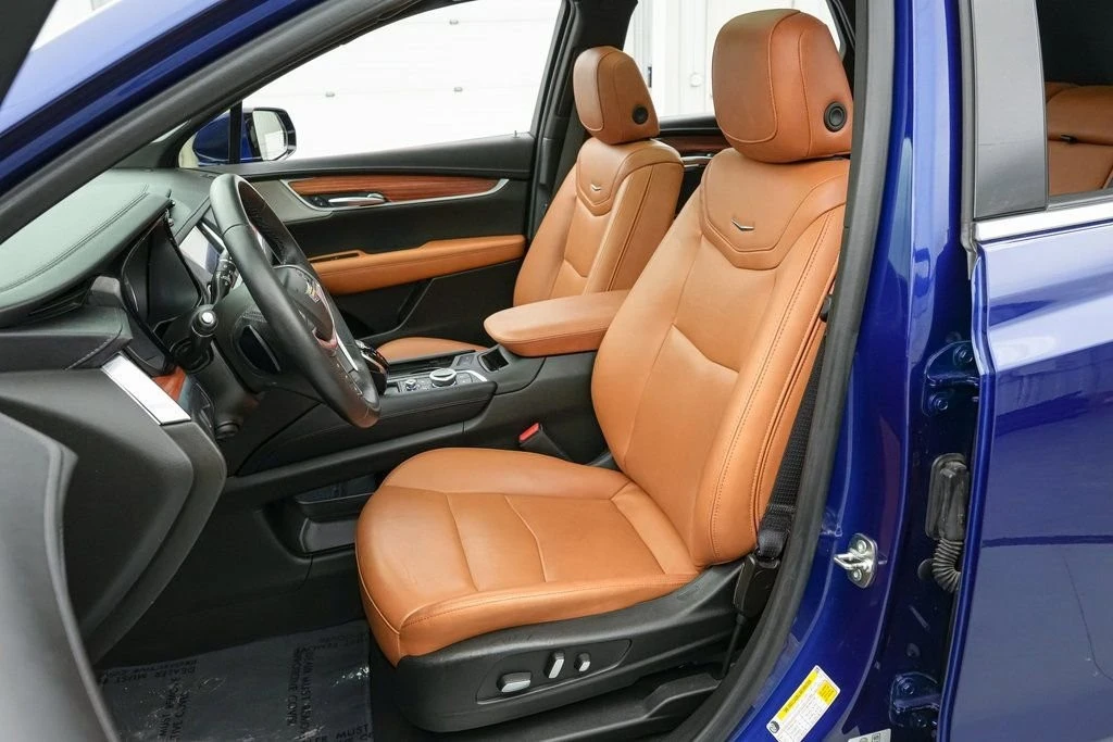 2024 Cadillac XT5 - Image 13 of 21