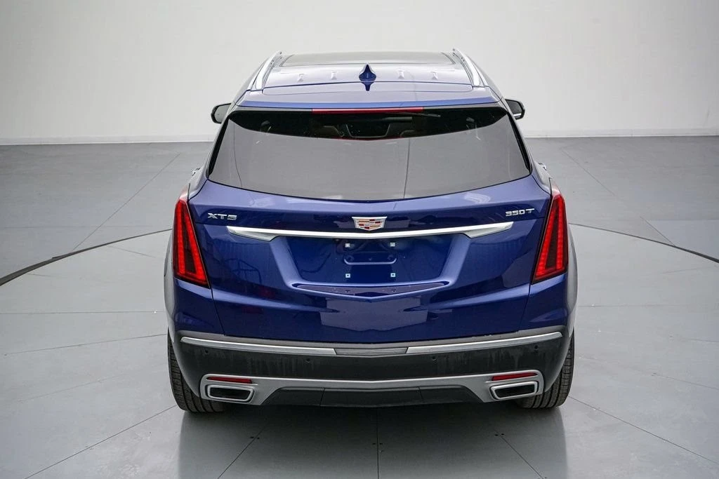 2024 Cadillac XT5 - Image 6 of 21