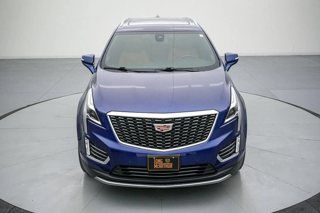 2024 Cadillac XT5 - Image 10 of 21
