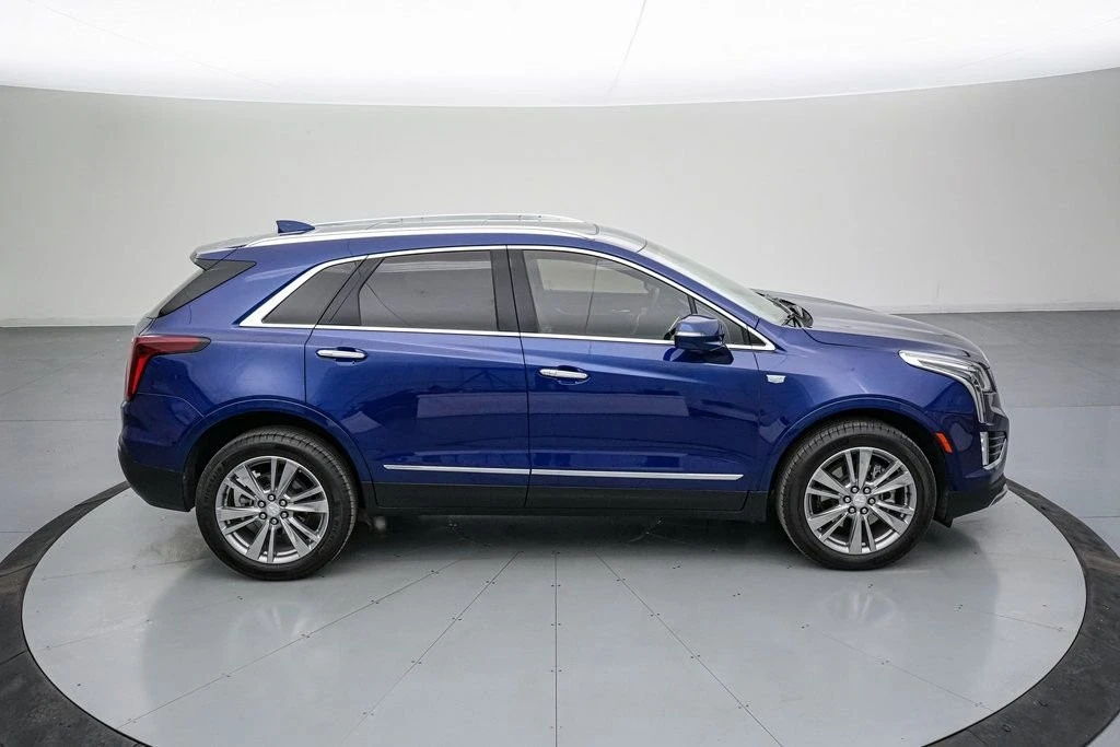 2024 Cadillac XT5 - Image 4 of 21