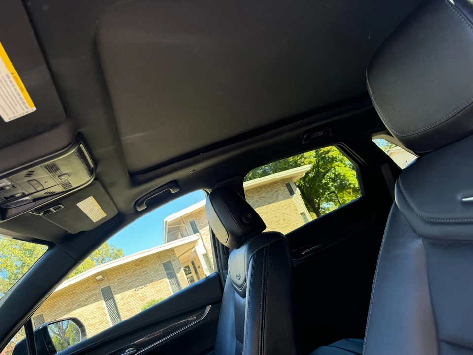 2024 Cadillac XT5 - Image 12 of 21