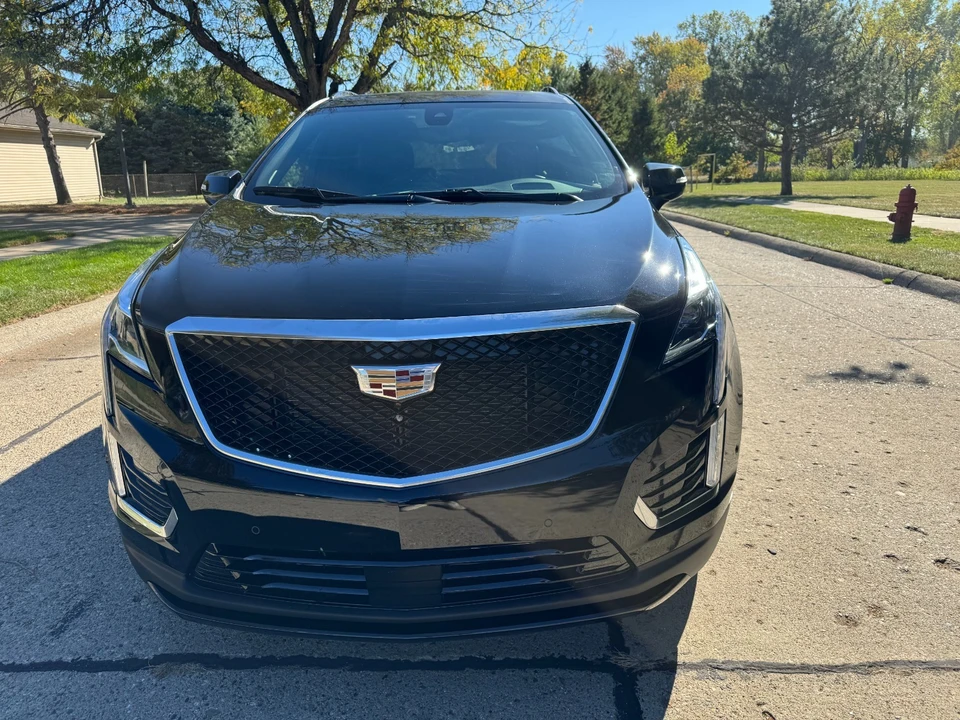 2024 Cadillac XT5 - Image 9 of 21