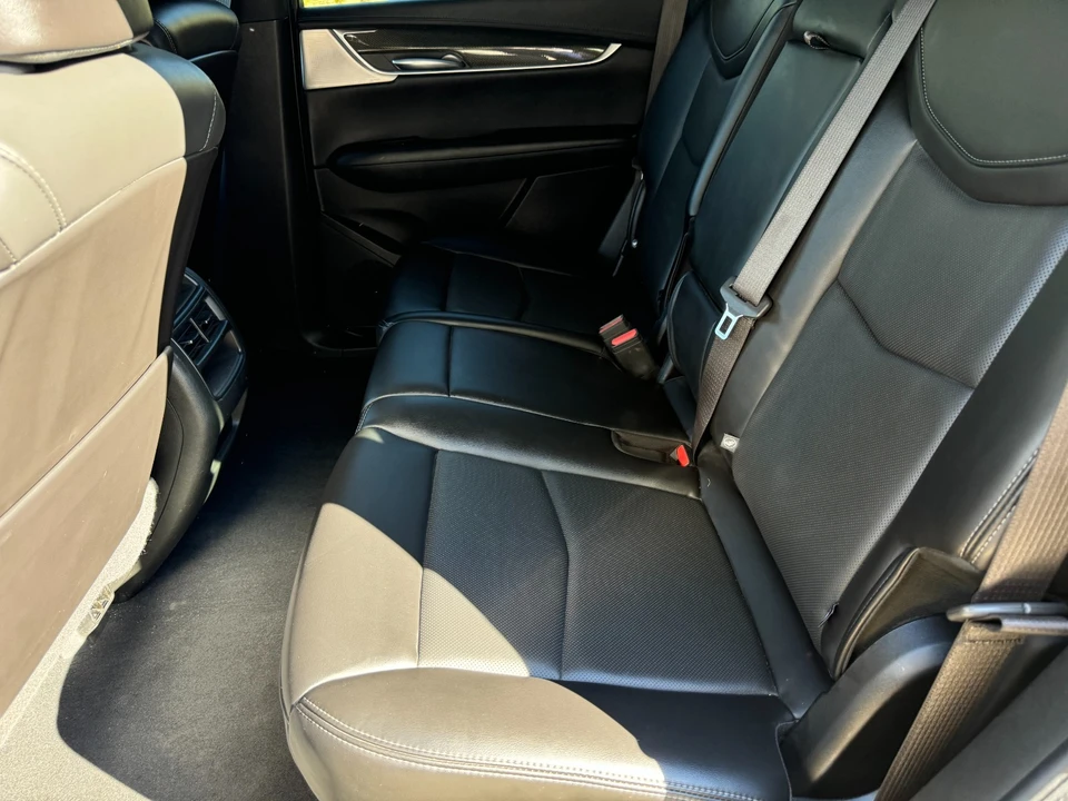 2024 Cadillac XT5 - Image 17 of 21