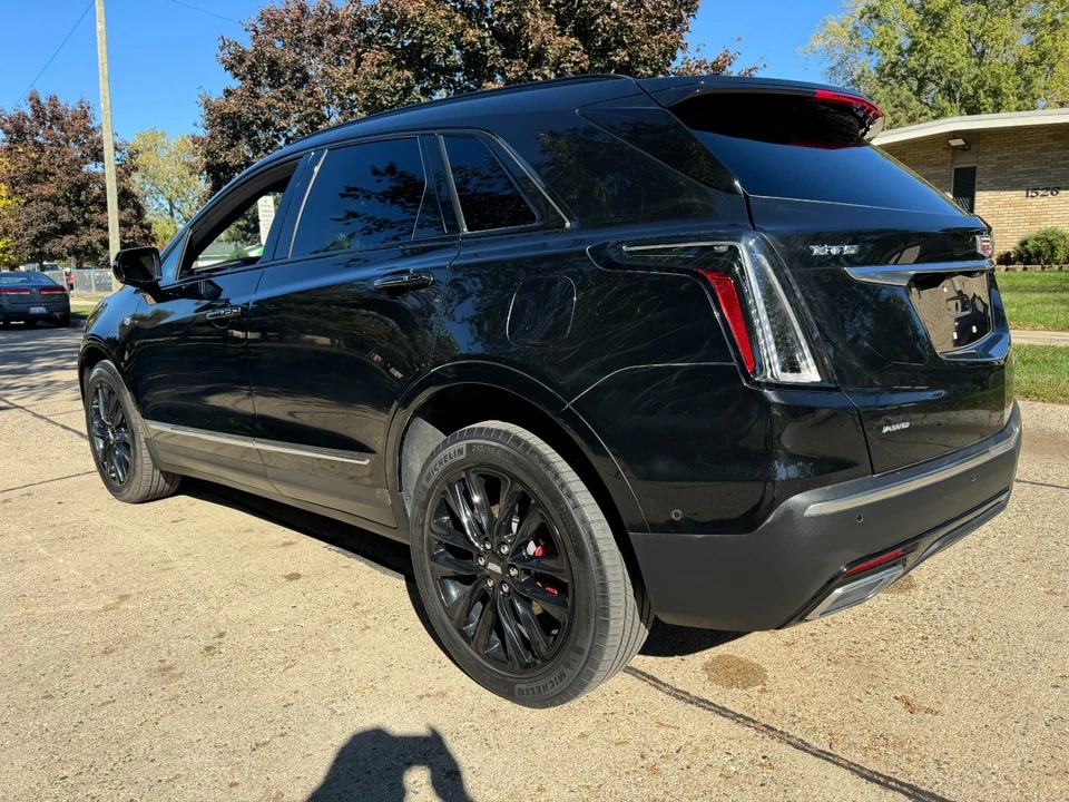 2024 Cadillac XT5 - Image 6 of 21