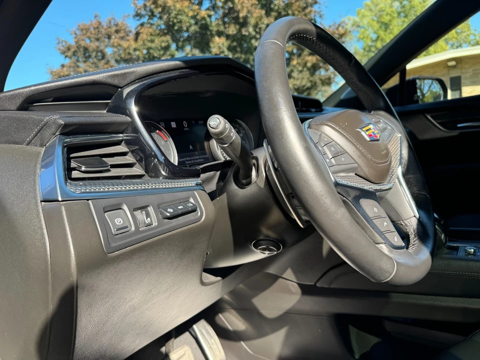 2024 Cadillac XT5 - Image 13 of 21