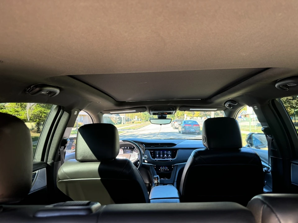 2024 Cadillac XT5 - Image 21 of 21