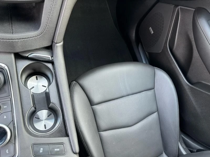 2024 Cadillac XT5 - Image 19 of 21