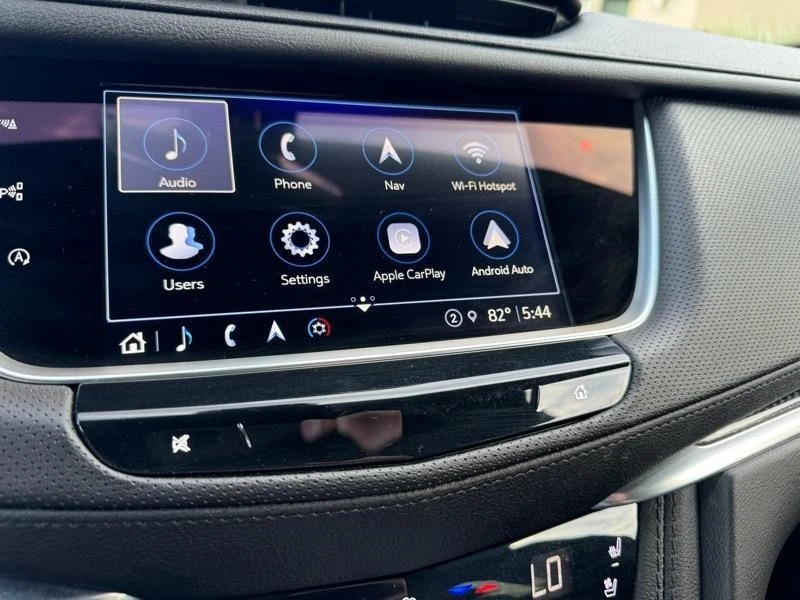 2024 Cadillac XT5 - Image 16 of 21