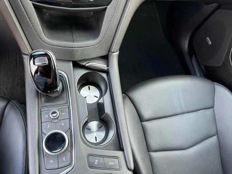2024 Cadillac XT5 - Image 18 of 21