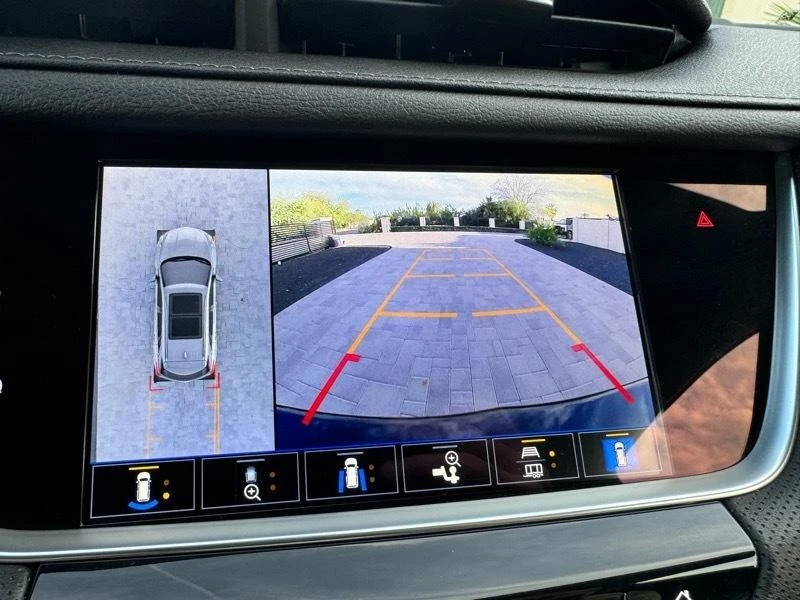 2024 Cadillac XT5 - Image 17 of 21