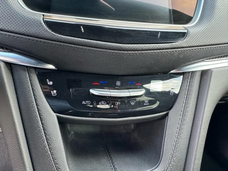 2024 Cadillac XT5 - Image 21 of 21