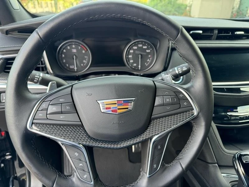 2024 Cadillac XT5 - Image 11 of 21