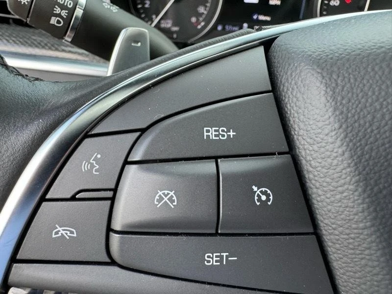 2024 Cadillac XT5 - Image 12 of 21