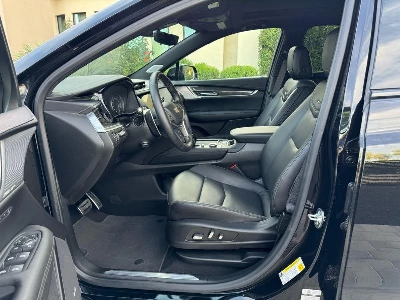 2024 Cadillac XT5 - Image 9 of 21