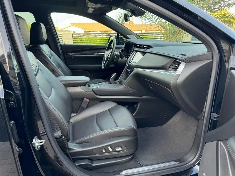 2024 Cadillac XT5 - Image 10 of 21