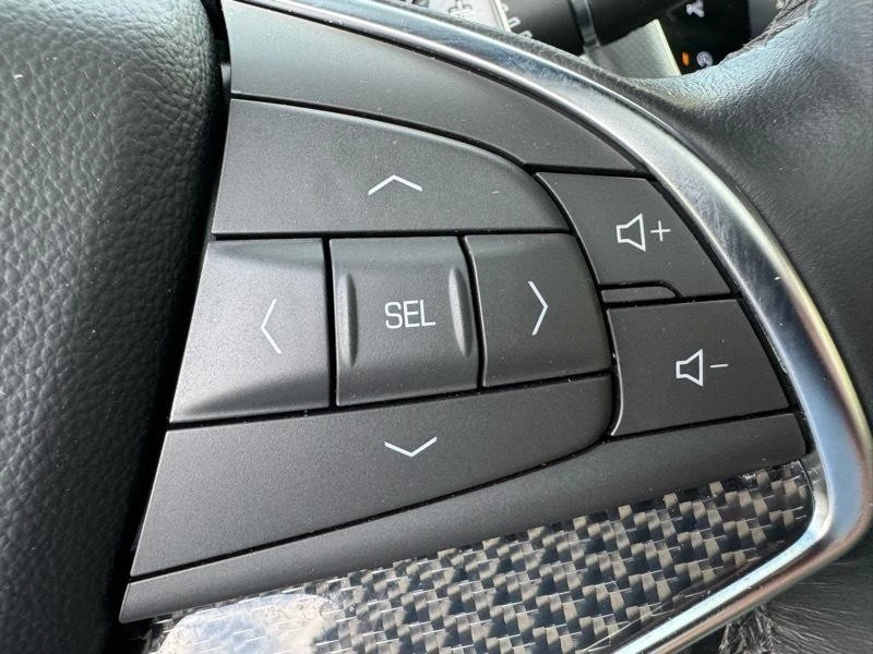 2024 Cadillac XT5 - Image 13 of 21
