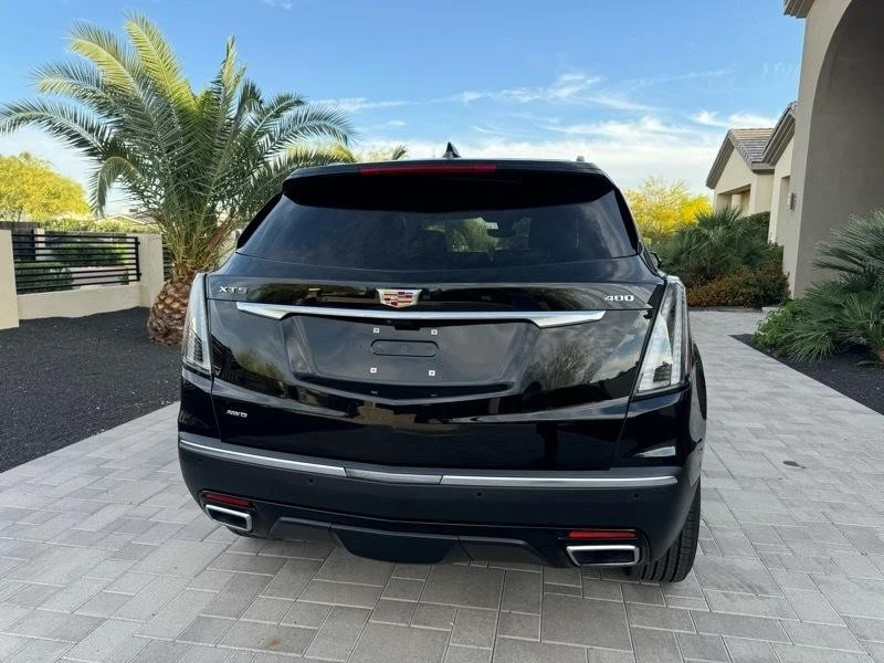 2024 Cadillac XT5 - Image 6 of 21