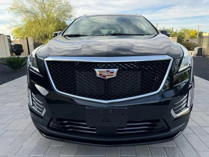 2024 Cadillac XT5 - Image 5 of 21