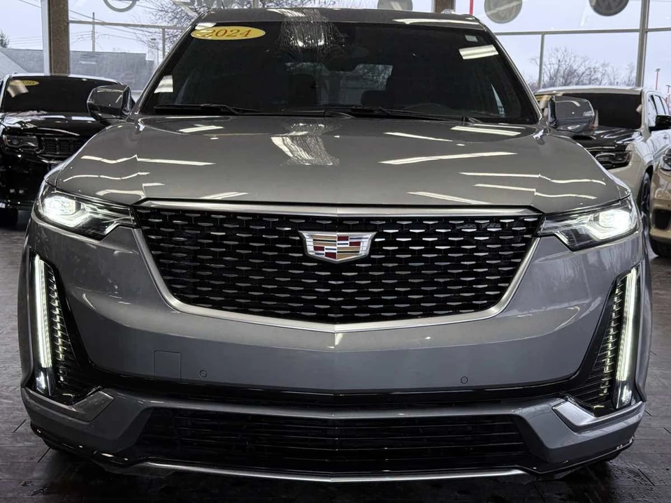 2024 Cadillac XT6 - Image 4 of 12