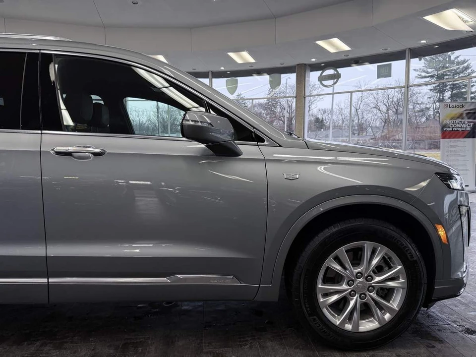 2024 Cadillac XT6 - Image 6 of 12