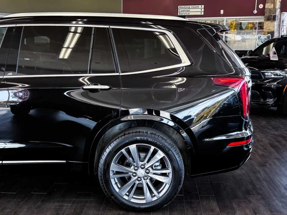 2024 Cadillac XT6 - Image 9 of 21