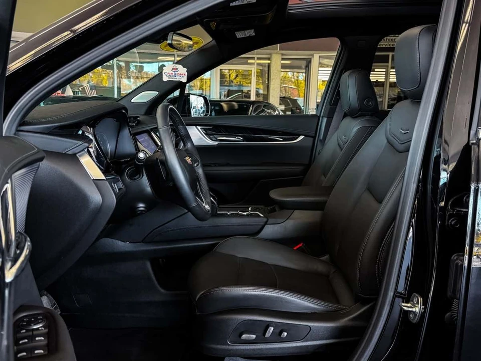 2024 Cadillac XT6 - Image 21 of 21