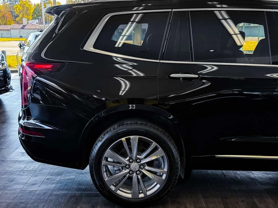 2024 Cadillac XT6 - Image 15 of 21