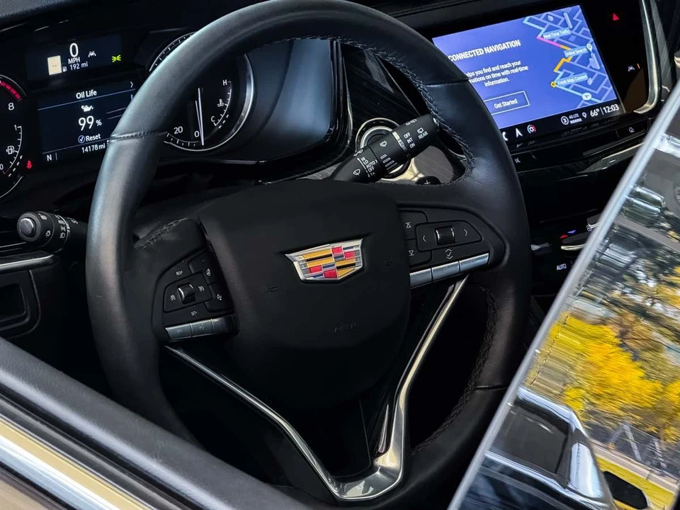2024 Cadillac XT6 - Image 19 of 21
