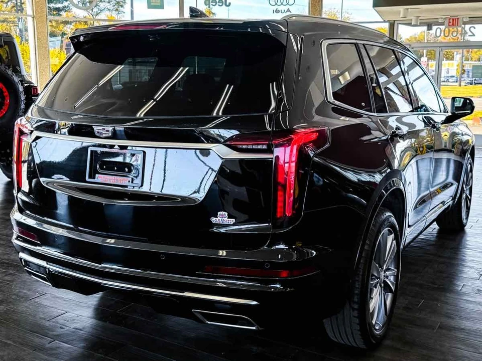 2024 Cadillac XT6 - Image 14 of 21