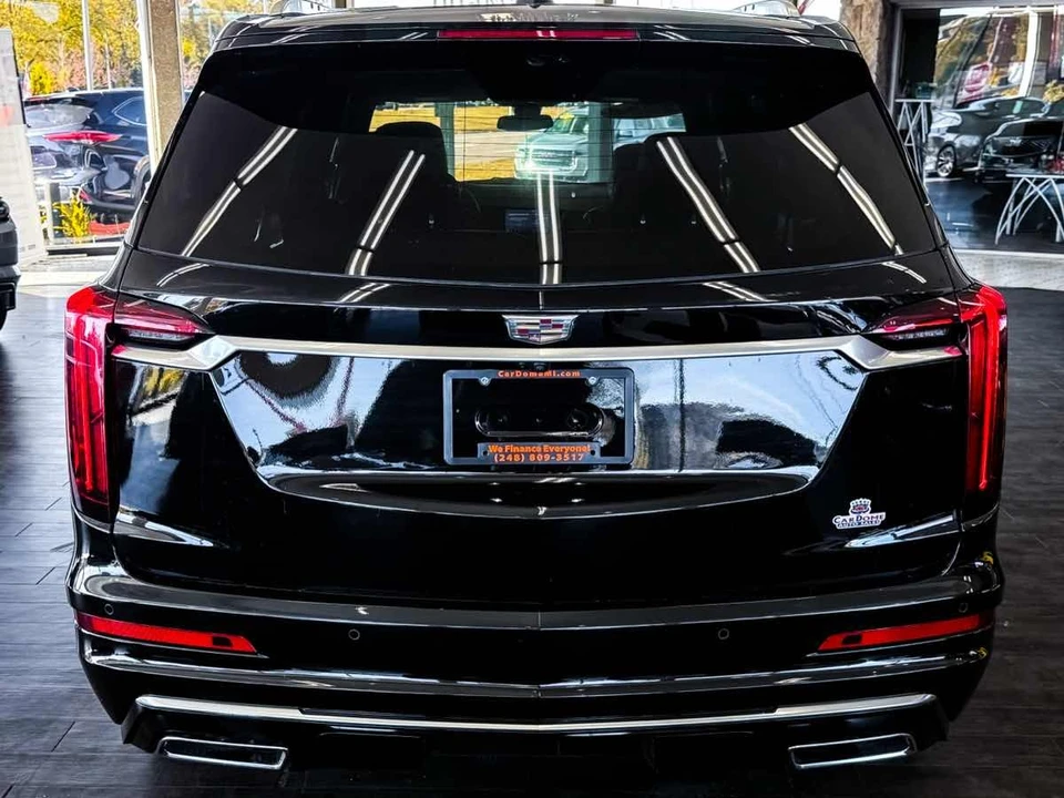 2024 Cadillac XT6 - Image 13 of 21