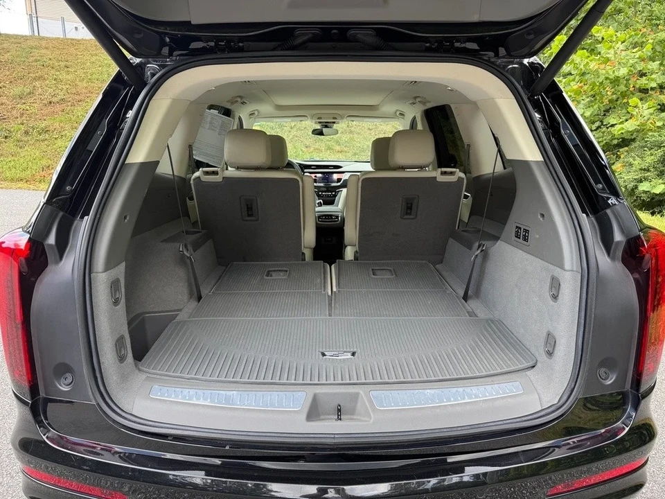 2024 Cadillac XT6 - Image 19 of 21