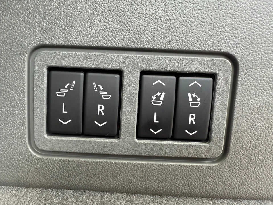 2024 Cadillac XT6 - Image 20 of 21