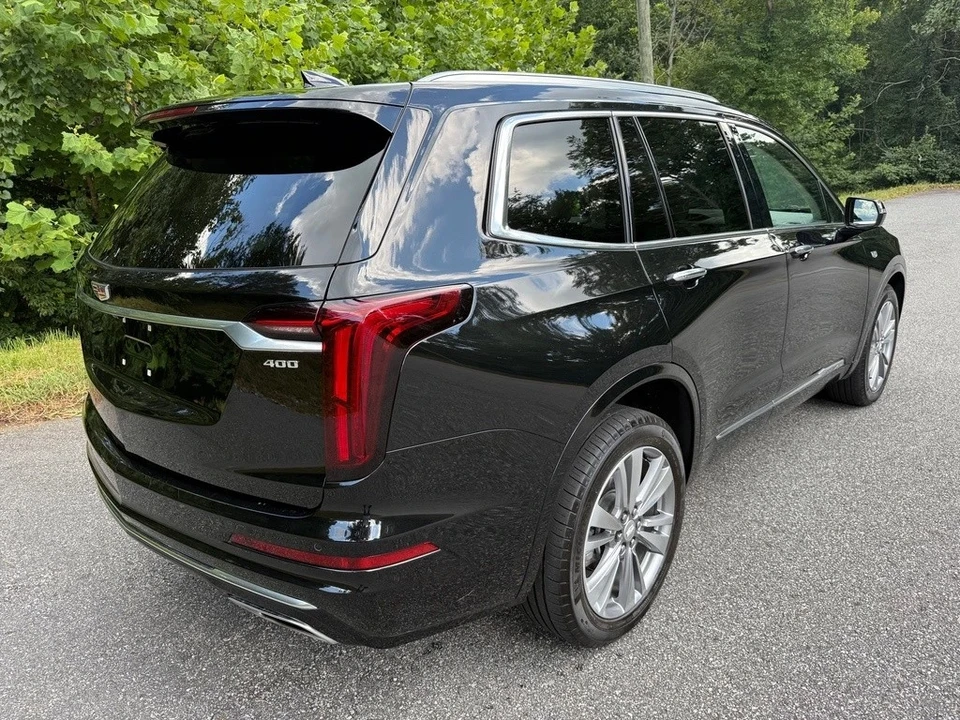 2024 Cadillac XT6 - Image 6 of 12
