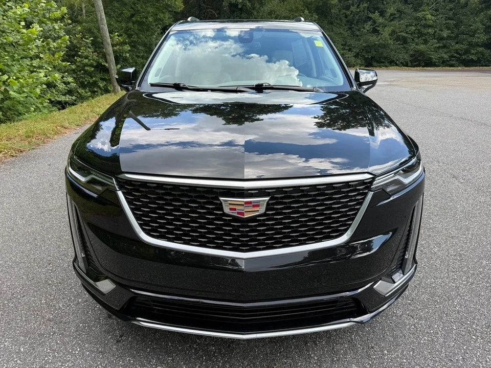 2024 Cadillac XT6 - Image 3 of 12