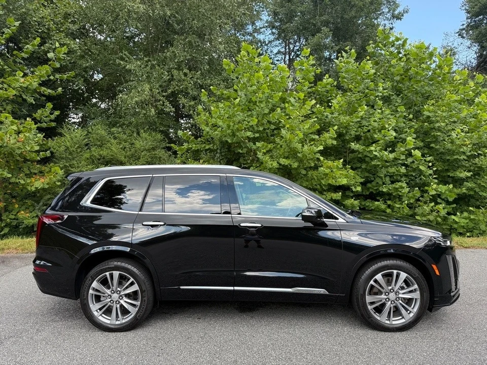 2024 Cadillac XT6 - Image 5 of 12