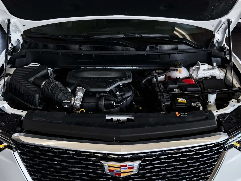 2024 Cadillac XT6 - Image 19 of 21