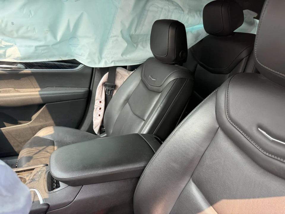 2024 Cadillac XT6 - Image 5 of 13
