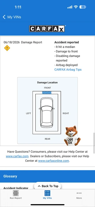2024 Cadillac XT6 - Image 13 of 13