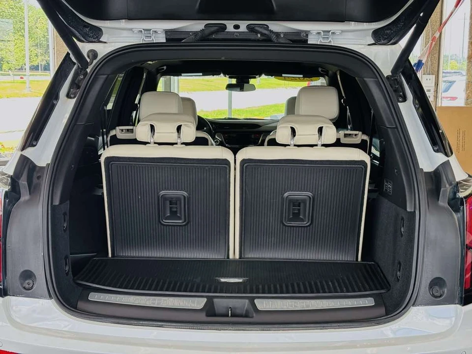 2024 Cadillac XT6 - Image 10 of 31