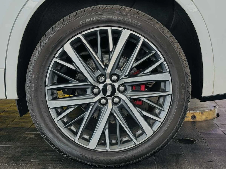 2024 Cadillac XT6 - Image 29 of 31