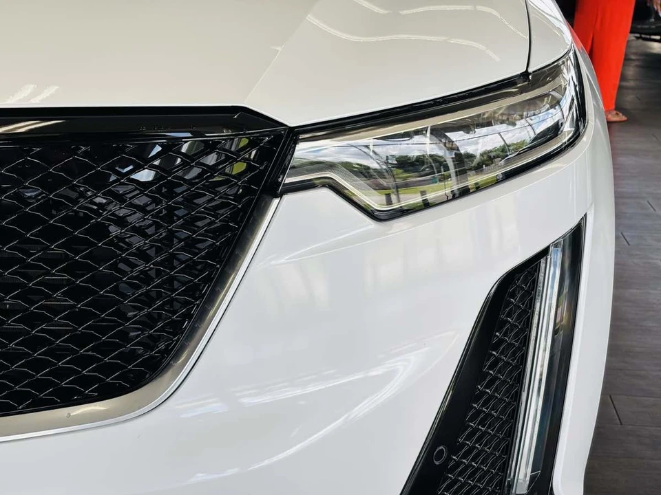 2024 Cadillac XT6 - Image 22 of 31