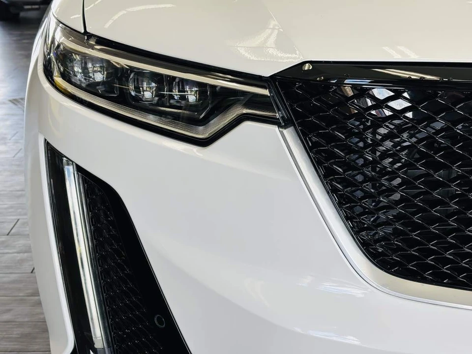 2024 Cadillac XT6 - Image 23 of 31