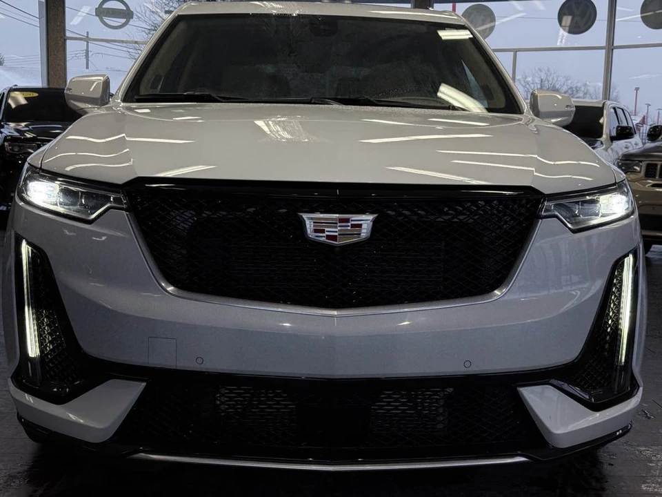 2024 Cadillac XT6 - Image 4 of 21